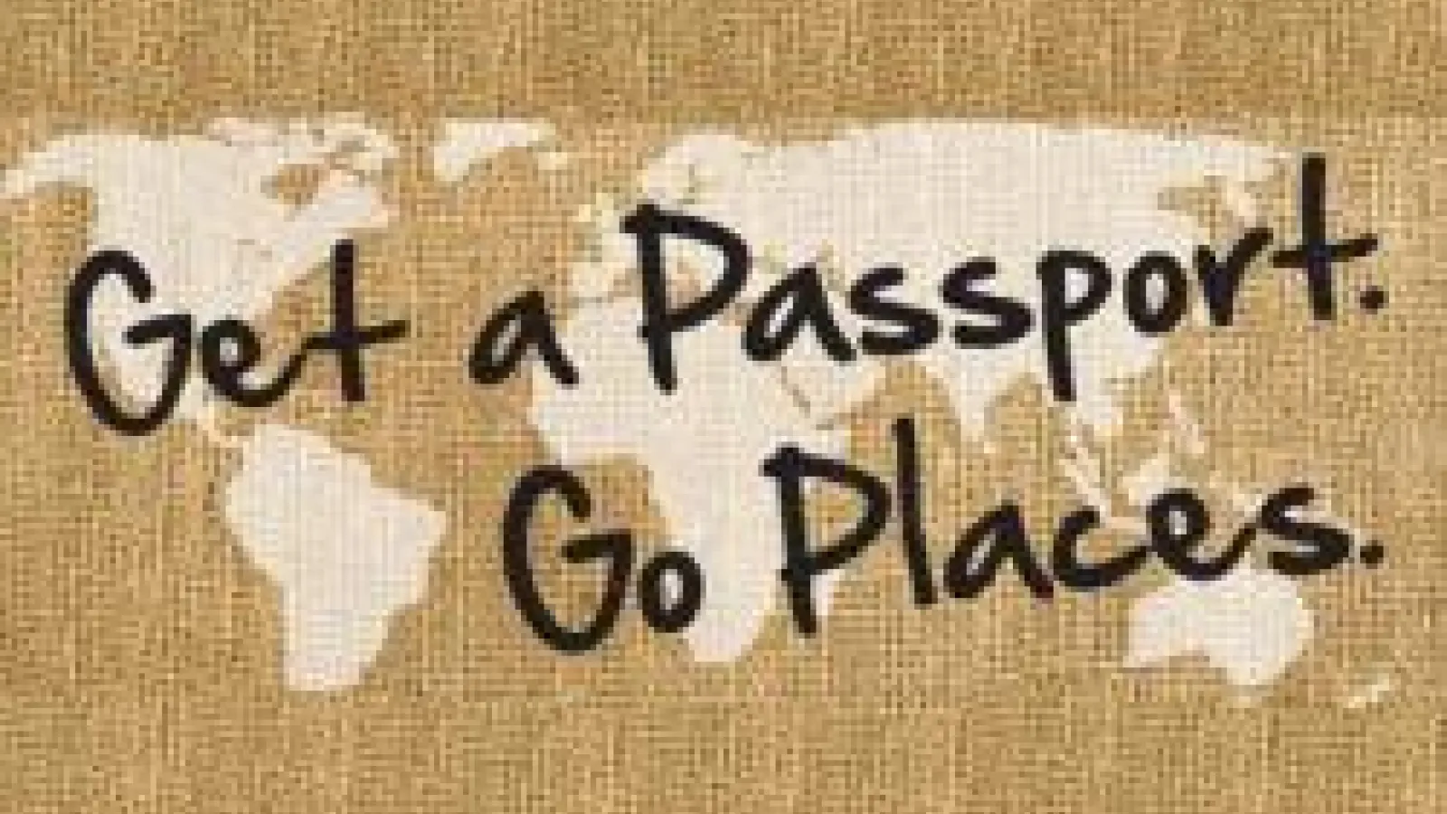 Study Abroad Expo