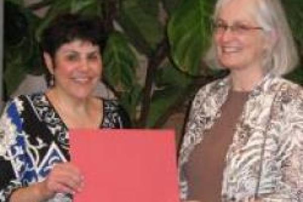 Teaching to Teach: The Center for Life Sciences Education Gets An A+