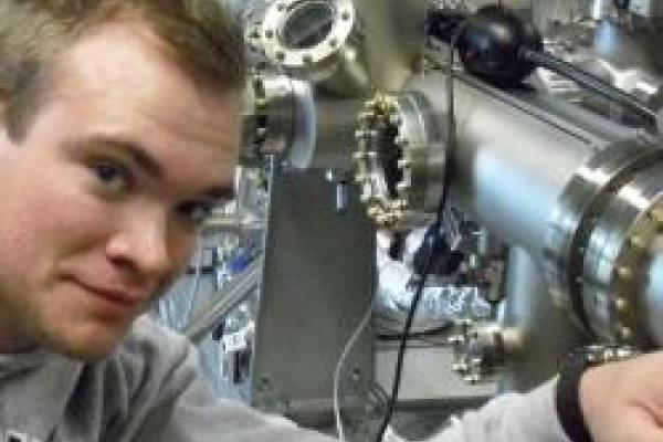 NSF Graduate Research Fellowship Info Sessions