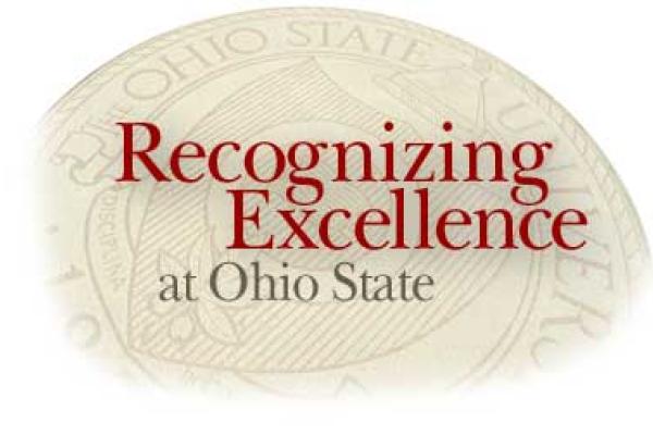 Ohio State University seal