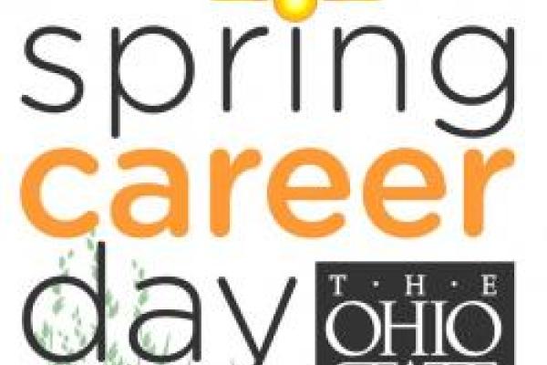 Spring Career Day