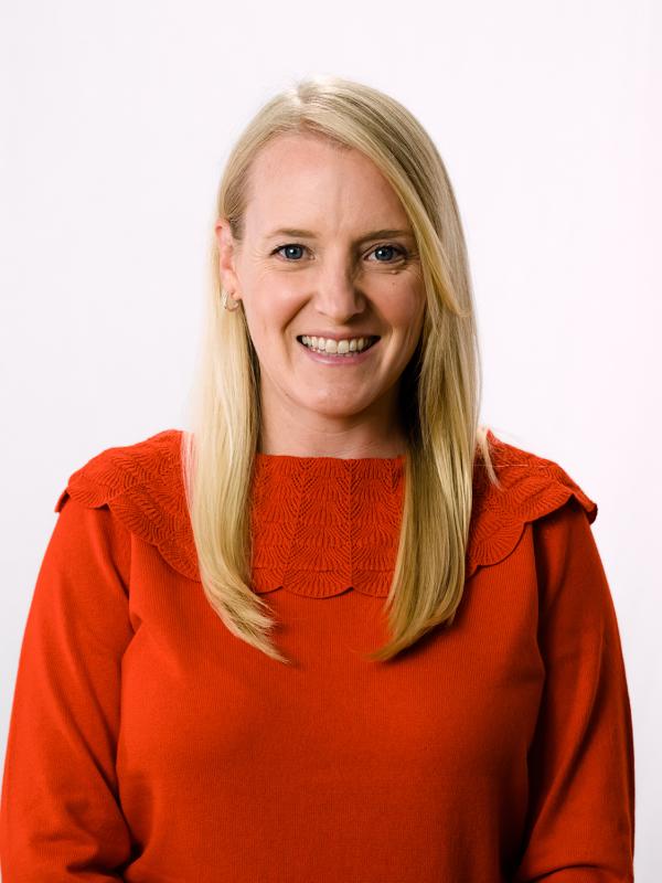 Picture of Dr. Smock